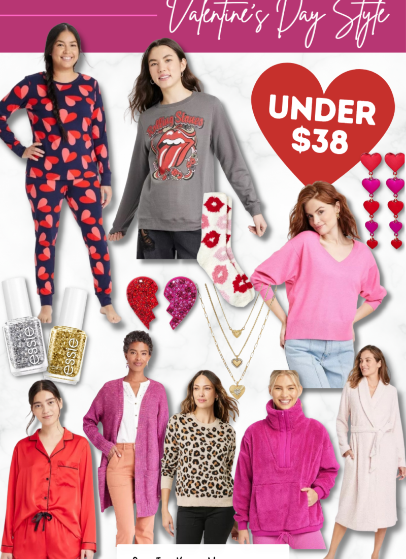 How to Celebrate Valentine’s Day with your Husband