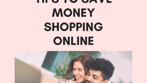 5 tips to save money shopping online