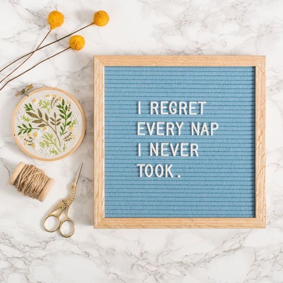 25 Mom Humor Letterboards To Make You Laugh ⋆ One Top Knot Mama