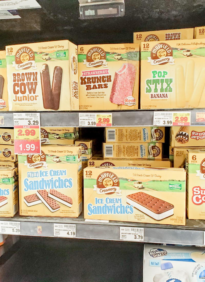 Life is Short, Make it Sweet!