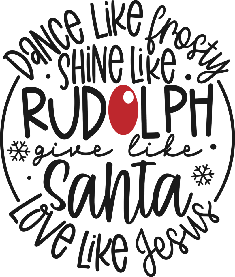 christmas printable wall decor