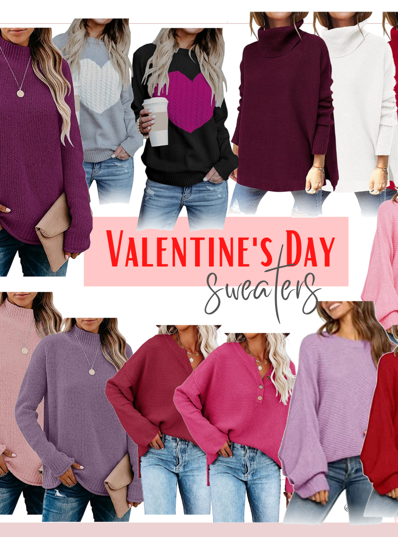 Roundup of January Top Sales and Weekly Favorites