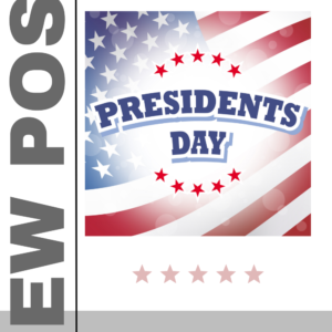 new post announcement