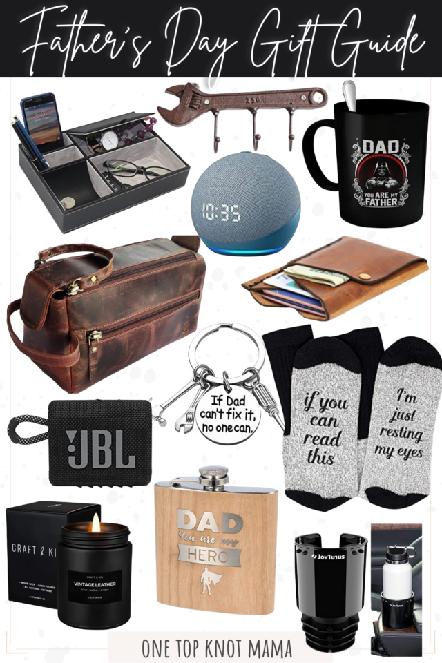 Father's Day Edition: The Quintessential Gift Guide - Lifestyle - Edition