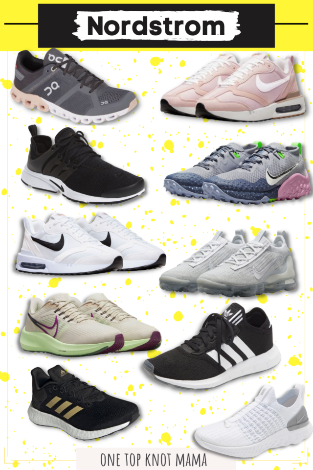 Nordstrom sneakers