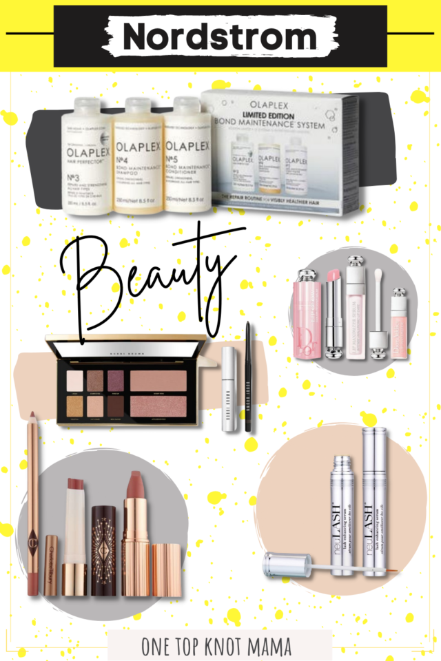 Nordstrom beauty