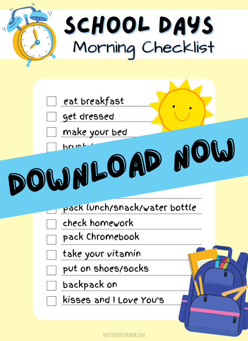 Mom’s Guide to Back-to-School Adventures: Embracing New Beginnings with Humor and Heart