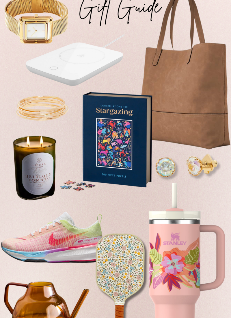 Best Affordable Gifts for Mom this Mother’s Day 2024